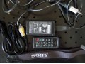 видеокамера пленочная SONY DCR-HC33E в городе Красноярск, фото 5, стоимость: 4 000 руб.