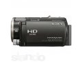 Цифровая Sony HDR-CX560E в городе Санкт-Петербург, фото 1, Ленинградская область