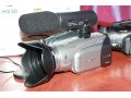 Full HD видеокамера Canon HV-20 в городе Санкт-Петербург, фото 2, стоимость: 13 000 руб.