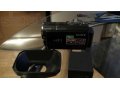 Sony Hdr-Cx580Ve с GPS-навигатором в городе Санкт-Петербург, фото 1, Ленинградская область