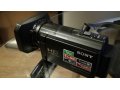 Sony Hdr-Cx580Ve с GPS-навигатором в городе Санкт-Петербург, фото 2, стоимость: 15 000 руб.