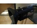 Full HD Sony Hdr-Cx580Ve в городе Санкт-Петербург, фото 2, стоимость: 15 000 руб.