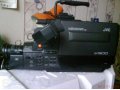 Продам видеокамеру JVC-500 (большая кассета) в городе Орёл, фото 1, Орловская область