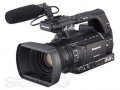 Продам профессиональную Видеокамеру в городе Благовещенск, фото 1, Амурская область