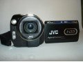 Продам видеокамеру JVC Everio ZG-MG575E (HDD-40Gb), японская сборка. в городе Новосибирск, фото 6, Видеокамеры