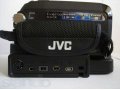 Продам видеокамеру JVC Everio ZG-MG575E (HDD-40Gb), японская сборка. в городе Новосибирск, фото 7, Новосибирская область