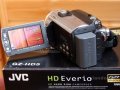 Продам видеокамеру высокой четкости Jvc Hd Everio Gz-Hd5 в городе Санкт-Петербург, фото 3, Видеокамеры