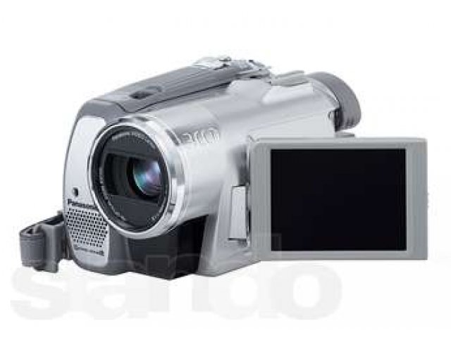 Видеокамера panasonic nvgs-180 в городе Туапсе, фото 1, стоимость: 5 000 руб.