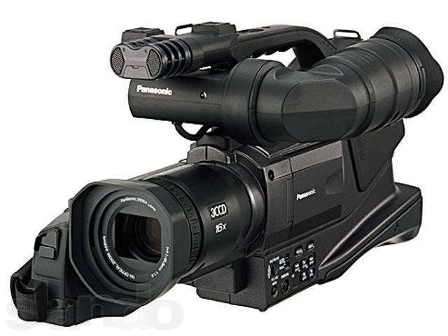 Продам видеокамеру Panasonic AG-DVC62 в городе Ставрополь, фото 1, Ставропольский край