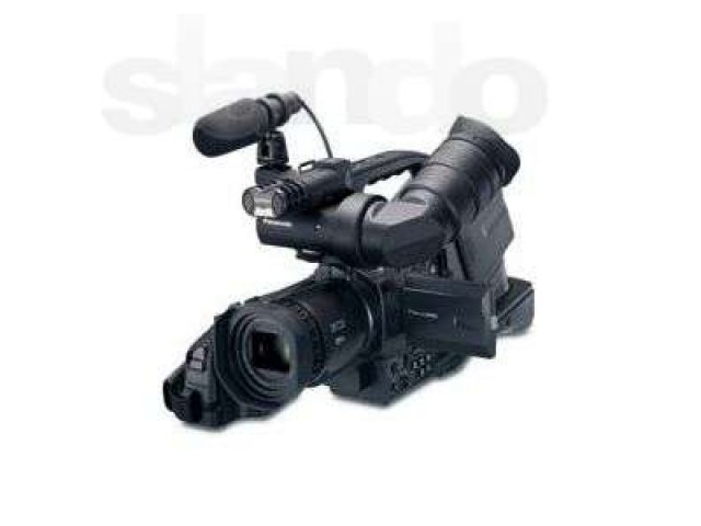 Продам видеокамеру Panasonic AG-DVC62 в городе Ставрополь, фото 2, стоимость: 50 000 руб.