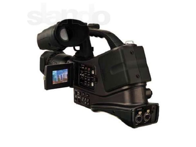 Продам видеокамеру Panasonic AG-DVC62 в городе Ставрополь, фото 3, Видеокамеры