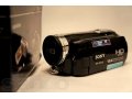 Видеокамера Sony HDR-XR550E (Китай) в городе Санкт-Петербург, фото 1, Ленинградская область