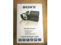 Продаю цифровую видеокамеру SONY ! в городе Санкт-Петербург, фото 1, Ленинградская область