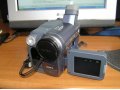 SONY Ccd-Trv428E Handycam (hi8, 20xZoom; ДУ; 2.5; SP; LP) в городе Жуковский, фото 2, стоимость: 4 500 руб.