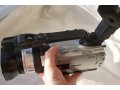 Продам профи видеокамеру Canon DM-GL2 три матрицы в городе Санкт-Петербург, фото 5, стоимость: 20 000 руб.