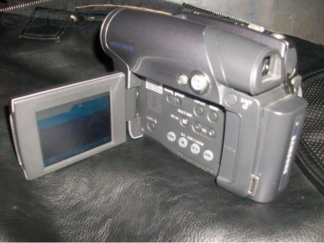 Видеокамера Samsung VP-DC563i в городе Екатеринбург, фото 2, Свердловская область