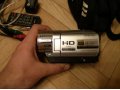 Видеокамера Sony HDR-HC5 MiniDV/HDV в городе Санкт-Петербург, фото 1, Ленинградская область