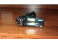 Sony HDR-CX550E в городе Строитель, фото 1, Белгородская область