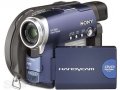 Видеокамера Sony handycam Dcr-Dvd101E в городе Санкт-Петербург, фото 1, Ленинградская область