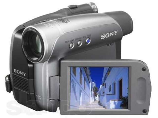 Видеокамера sony dcr hc28 в городе Энгельс, фото 1, стоимость: 3 000 руб.