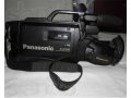 VHS Panasonic M3000 в городе Балаково, фото 1, Саратовская область