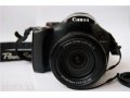 Canon PowerShot SX30 IS в городе Кемерово, фото 1, Кемеровская область