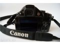 Canon PowerShot SX30 IS в городе Кемерово, фото 2, стоимость: 10 500 руб.