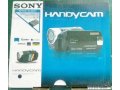 Видеокамера sony HDR-CX580E в городе Санкт-Петербург, фото 1, Ленинградская область