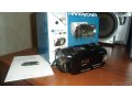 Видеокамера sony HDR-CX580E в городе Санкт-Петербург, фото 3, Видеокамеры