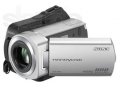 Видеокамера sony Handycam DCR-SR45E Hybrid в городе Санкт-Петербург, фото 1, Ленинградская область