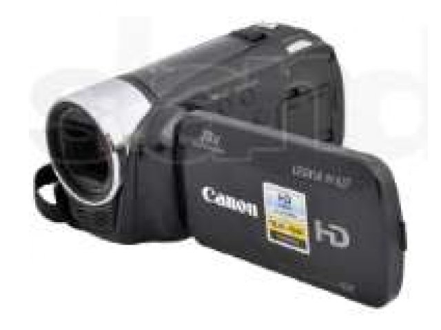 Продам FullHD видеокамеру Canon legria HF R27 в городе Энгельс, фото 1, стоимость: 8 000 руб.