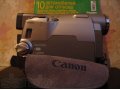 Видеокамера Canon MV830i в городе Железнодорожный, фото 3, Видеокамеры