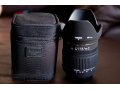 Sigma AF 28-70 F/2.8 EX DG HSM (Canon EF) в городе Тольятти, фото 3, Объективы