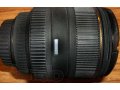 Sigma AF 17-35 f/2.8-4 EX DG HSM (Canon EF) в городе Тольятти, фото 6, Объективы