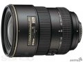 Nikkor 17-55mm f/2.8G IF-ED AF-S DX в городе Москва, фото 1, Московская область