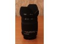 Sigma 18-250mm F3.5-6.3 DC OS для Canon в городе Обнинск, фото 2, стоимость: 15 000 руб.