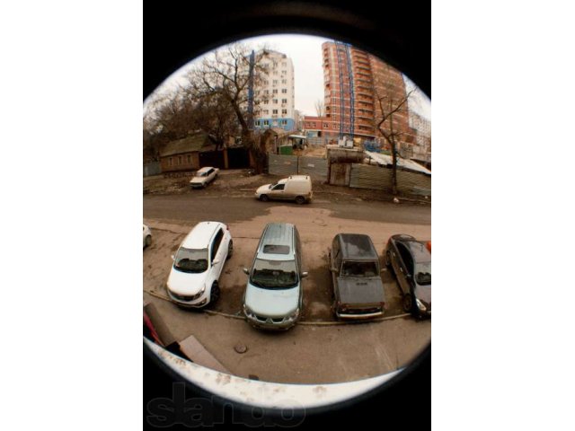 Объектив-насадка Fish eye в городе Ростов-на-Дону, фото 3, Ростовская область