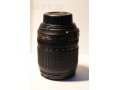 Nikon 18-105mm f/3.5-5.6G AF-S ED DX VR Nikkor в городе Кольчугино, фото 1, Владимирская область