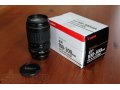 Телеобъектив Canon EF 100-300 на Гарантии! в городе Красноярск, фото 5, стоимость: 9 500 руб.