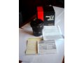 Продам светосильный объектив Sigma AF 20 mm f/1.8 для Canon в городе Владивосток, фото 1, Приморский край