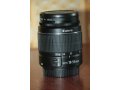 Продам объектив Canon kit 18-55+бленда+CPL фильтр! в городе Ульяновск, фото 1, Ульяновская область