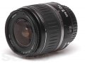 Объектив Canon EFS 18-55 в городе Пятигорск, фото 1, Ставропольский край