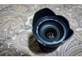 SIGMA AF 17-50 f/2.8 EX DC OS HSM для CANON в городе Ноябрьск, фото 2, стоимость: 18 500 руб.