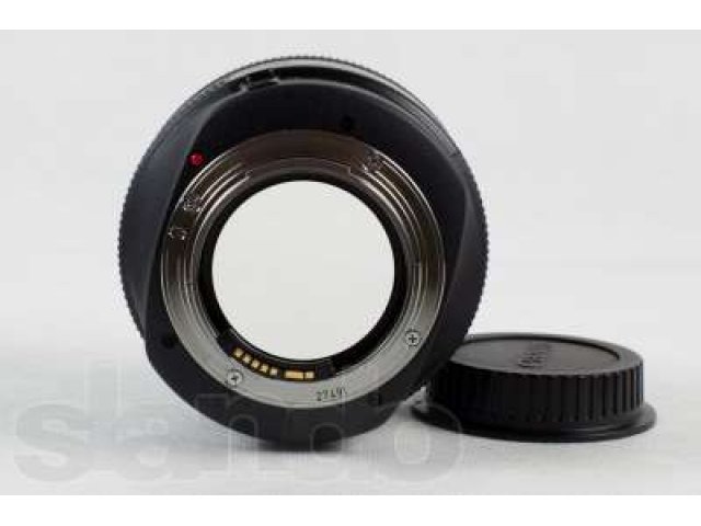 Продам Canon EF 85 мм f/1.2L ii USM в городе Новосибирск, фото 2, стоимость: 60 000 руб.