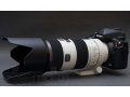 Объектив Sony SAL-70200G 70-200 mm F/2.8 G SSM в городе Уфа, фото 1, Башкортостан