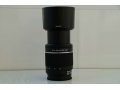 Объектив Sony DT 55-200mm F4-5.6 SAM (SAL55200-2) в городе Новокузнецк, фото 2, стоимость: 6 500 руб.