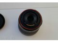 Объектив Sony DT 55-200mm F4-5.6 SAM (SAL55200-2) в городе Новокузнецк, фото 3, Объективы