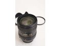 Nikon AF-S 16-85 VR + UV-фильтр в городе Кемерово, фото 2, стоимость: 15 000 руб.