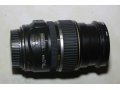 Canon EF-S 17-85 f/4-5.6 IS USM в городе Нижний Новгород, фото 1, Нижегородская область