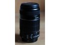 Canon EF-S 55-250mm f/4-5.6 IS в городе Новороссийск, фото 1, Краснодарский край